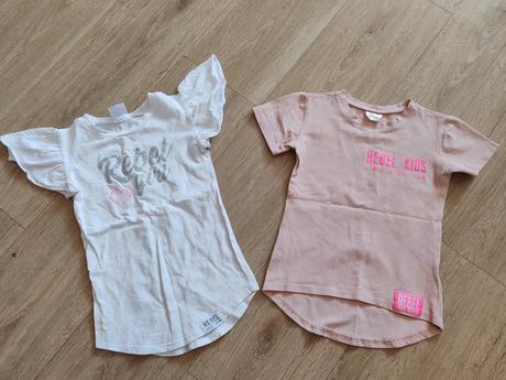 Rebel tričká 110, rebel kids,110