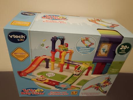 Vtech baby, 