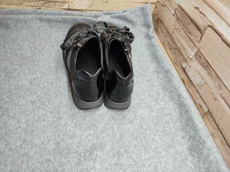 Rieker 38 - dámske šedé topánky, rieker,38