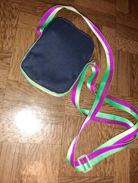 Nike crossbody., nike