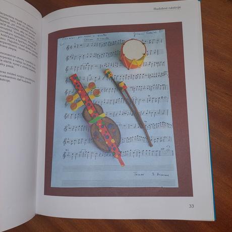 Veľká kniha pre majstrov tvorenie z papiera, 