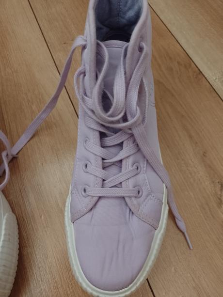 Tenisky, super stav, sinsay,39