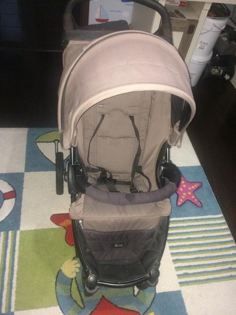 Kočiar britax, britax,britax b-motion 4