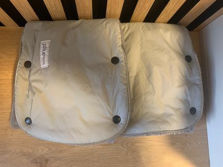 Rukávnik na kočík, little angel®