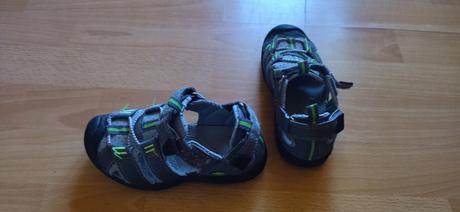 Sandále umbro, umbro,28