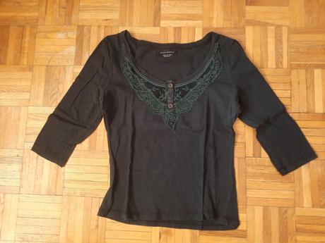 Dámske tričko, gate,xs