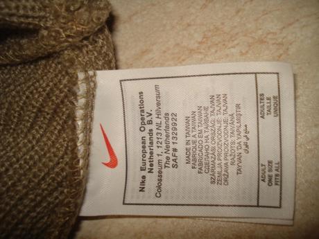 Čiapka nike, nike,m