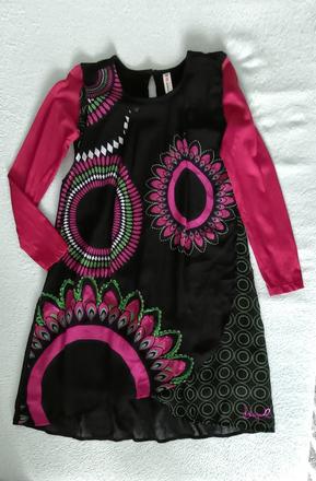 Šatočky desigual, desigual,146