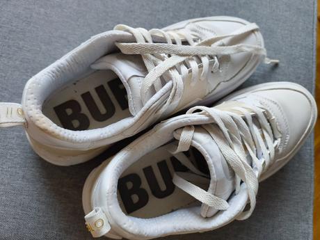 Damske tenisky buffalo, 38