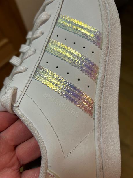 Nové tenisky adidas supetar, veľ. 37,5, adidas,37
