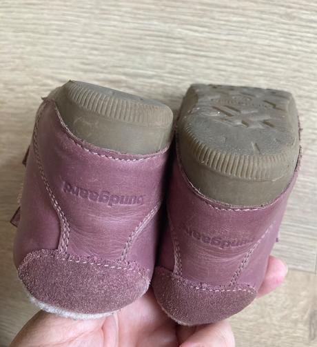 Bundgaard zateplené topánky 24, bundgaard,24