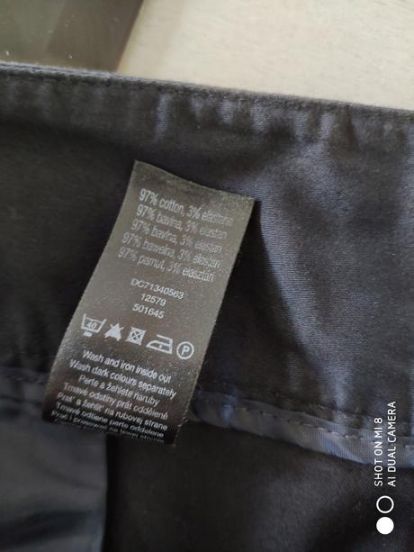 Nohavice (2), f&f,38