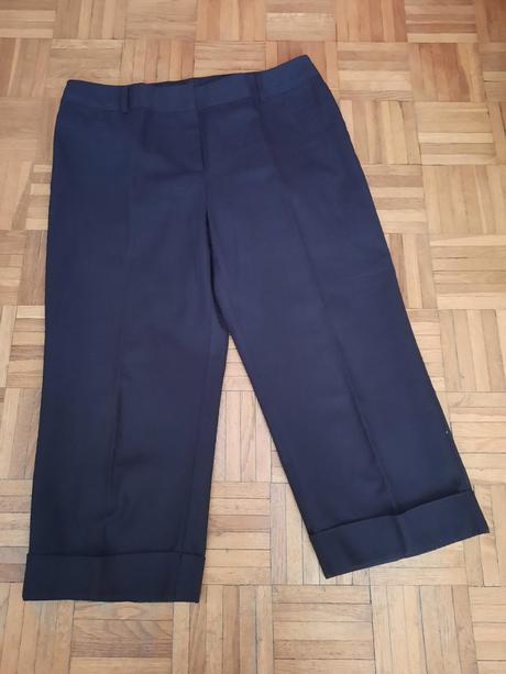 Dámske 3/4 nohavice, 42