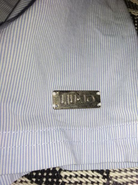 Blúzka liu jo, liu jo,158
