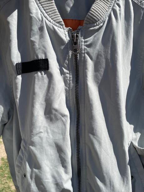 Bomberka h&m, h&m,36