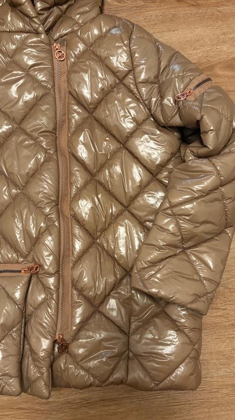 Zimná bunda bastet, l