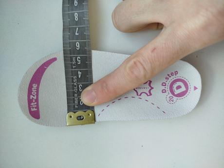 Dievčenské prechodné celoročné topánky d.d.step, d.d.step,20