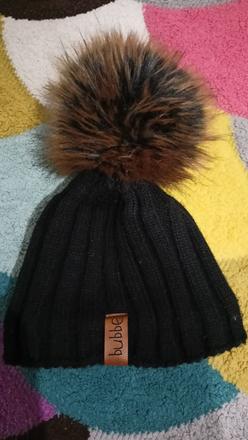 Zimná čiapka, bubbe,54