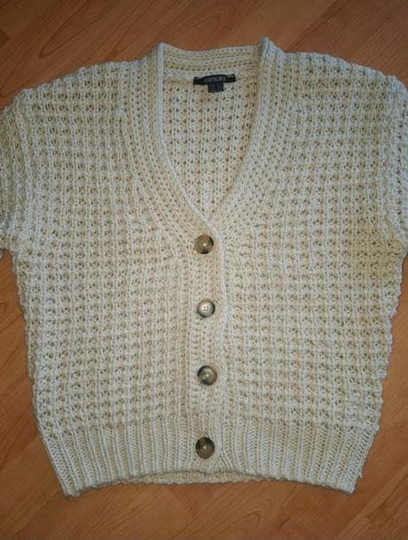 Dámsky sveter, esmara,s