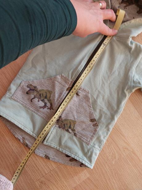 Kompletik happy fashion, 86