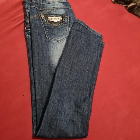 Emperio armani nohavice, 38