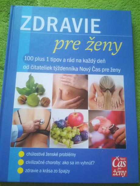 Zdravie pre ženy, 