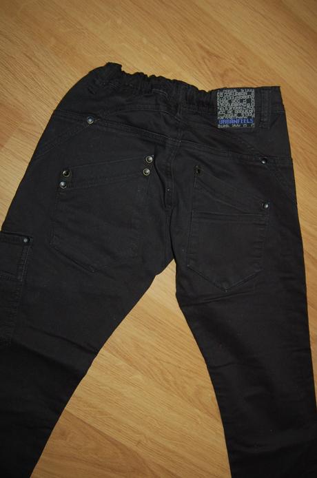 Rifle na 8 rokov., urban rascals,128