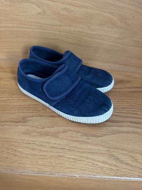 Platenky / papuče vel 31, 31