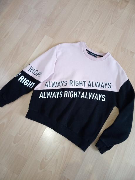 Mikina vel. xs/s, gate,xs