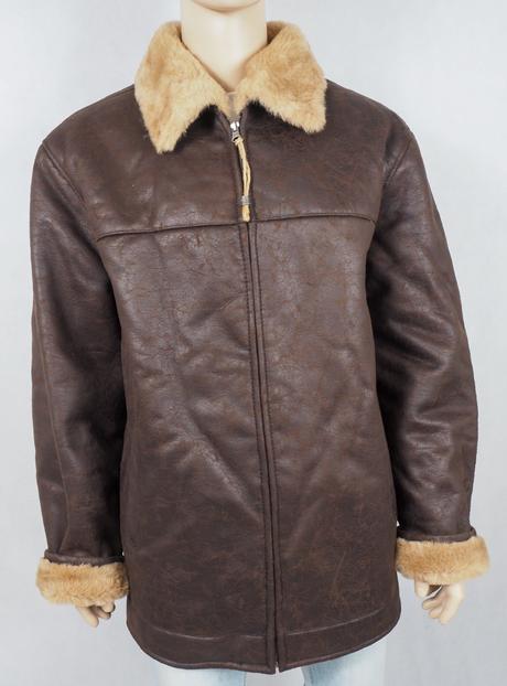 Pánsky kožuch landhaus c&a, c&a,xxl