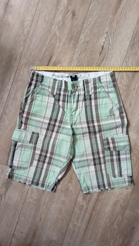 3x šortky, dopodopo,128