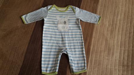 Havinkove pyzamko, 68