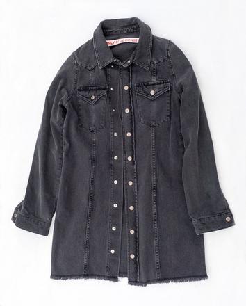 Riflové šaty, only,s