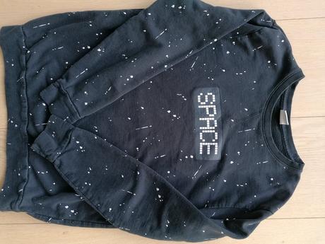 Mikina 146/152, lindex,146