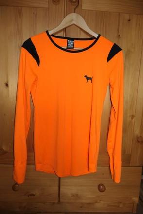 Victoria's secret nadherny funkcny neon natelnik, victoria's secret,m
