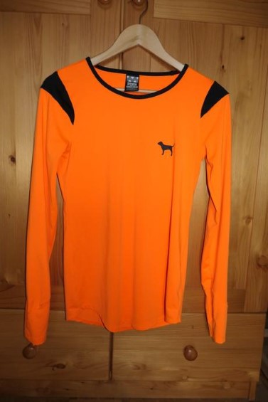 Victoria's secret nadherny funkcny neon natelnik, victoria's secret,m