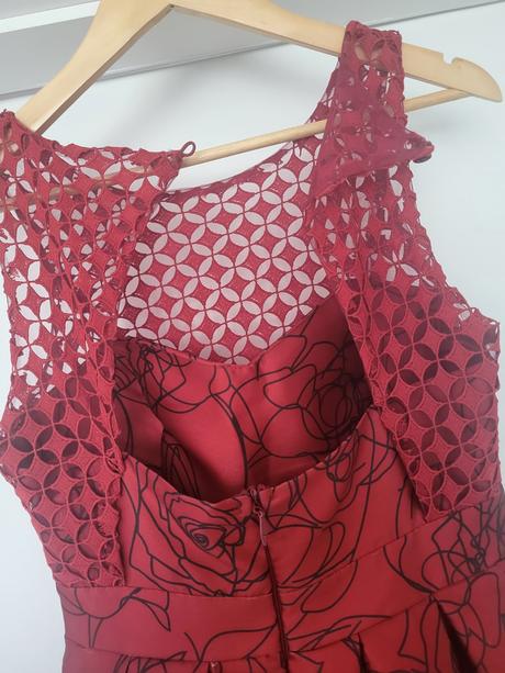 Spoločenské šaty michell, m