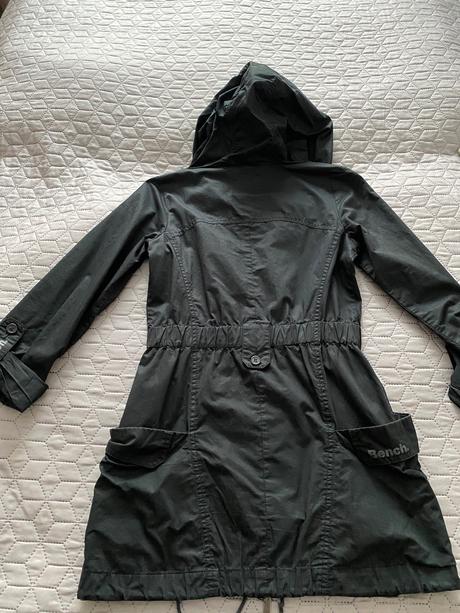 Tenka budnička bench, bench,s