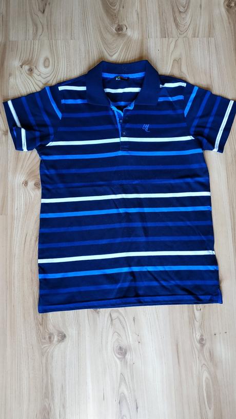 Polokošeľa, lewro,164