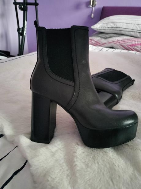 Jesenne cizmy, graceland,36