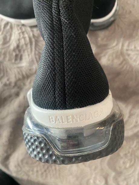 Belenciaga original tenisky 38, 38