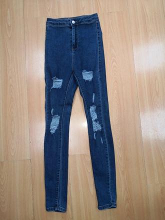 Slim rifle - pretty little thing, 34