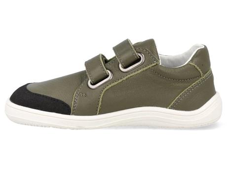 Baby bare - febo go khaki, baby bare shoes,24 / 25 / 27 / 29 / 30