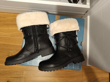 Geox čižmy, geox,35