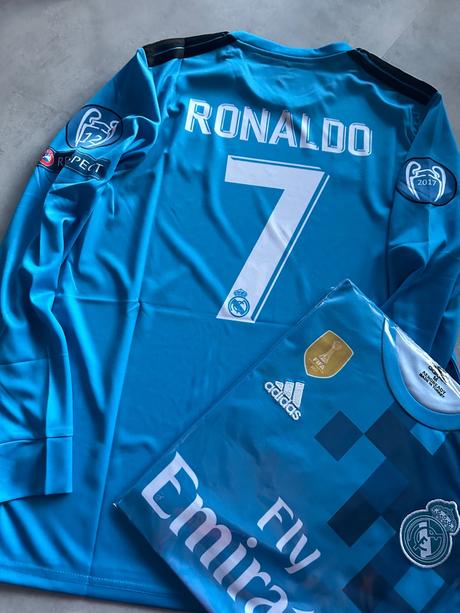 Futbalove tričko deres, 140 - xxl