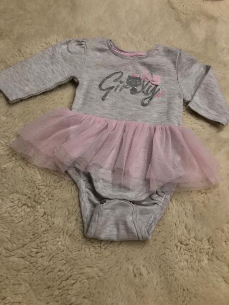 Body s tylovou sukničkou, ergee,62