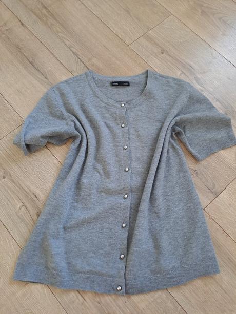 Moderný sveter, sinsay,42