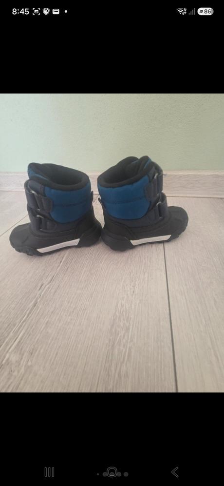 Snehule geox, geox,21