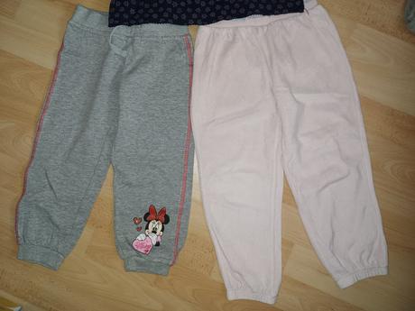 Baliček 98/104, 104