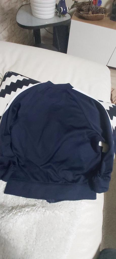 Mikina tensia z funkcnej latky, zara,128